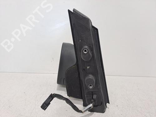 Left mirror SEAT ALTEA XL (5P5, 5P8) 1.6 TDI | BP17045342C26