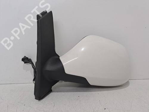 Left mirror SEAT ALTEA XL (5P5, 5P8) 1.6 TDI | BP17045342C26