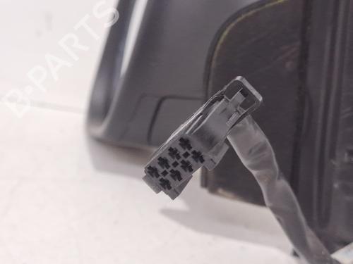 Left mirror SEAT ALTEA XL (5P5, 5P8) 1.6 TDI | BP17045342C26