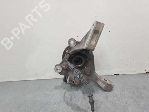 Right front steering knuckle OPEL VECTRA C Estate (Z02) 1.9 CDTI (F35) | BP22369011M26 
