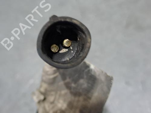 Right front steering knuckle OPEL VECTRA C Estate (Z02) 1.9 CDTI (F35) | BP22369011M26 