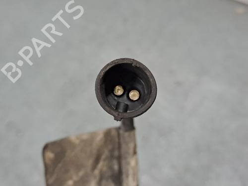 Left front steering knuckle OPEL VECTRA C Estate (Z02) 1.9 CDTI (F35) | BP22370228M25 