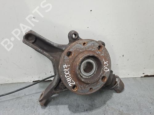 Høyre Styrespindel lagerhus CITROËN C4 I (LC_) 1.6 HDi (90 hp) 22372039