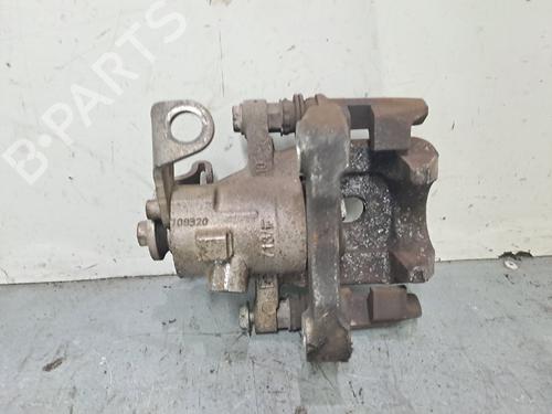 Brake master cylinder PEUGEOT 307 SW (3H) 1.6 HDI 110 | BP22373906M77