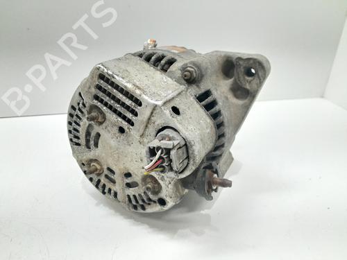 Alternator TOYOTA STARLET (_P8_) 1.3 12V Cat (EP81) | BP22373884M7 