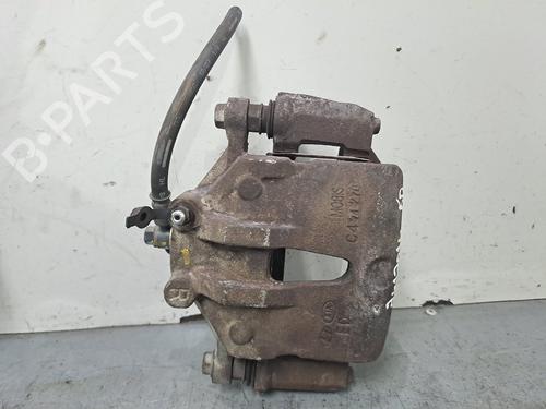 Used Brake master cylinder KIA CEE'D Hatchback (ED) 1.6 CRDi 115 (115 hp) 22374612