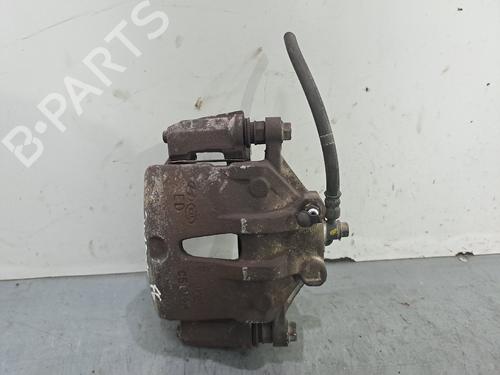 Hovedbremsecylinder KIA CEE'D Hatchback (ED) 1.6 CRDi 115 (115 hp) 22374613