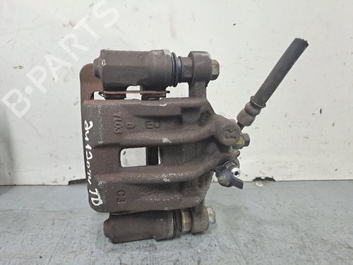 master-brake-kia-ceed-hatchback-ed-16-crdi-115-2006-2007-2008-2009-2010-2011-2012-22374614 main image