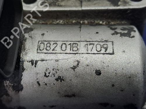 Throttle body OPEL ASTRA G Estate (T98) 1.4 16V (F35) | BP22381084M82