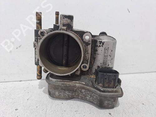 Used Throttle body OPEL ASTRA G Estate (T98) 1.4 16V (F35) (90 hp) 22381084