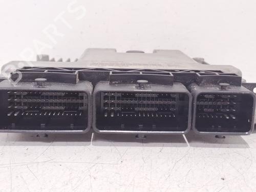 Engine control unit (ECU) NISSAN MICRA V (K14) 1.5 DCI | BP22430398M57 