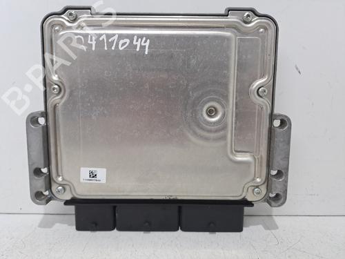 Engine control unit (ECU) NISSAN MICRA V (K14) 1.5 DCI | BP22430398M57 