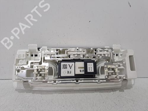 Interior roof light NISSAN MICRA V (K14) 1.5 DCI | BP22430399I8 