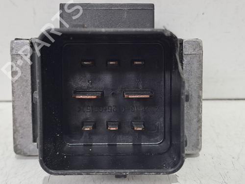 Electronic module NISSAN MICRA V (K14) 1.5 DCI | BP22430400M83 
