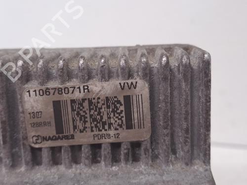 Electronic module NISSAN MICRA V (K14) 1.5 DCI | BP22430400M83 