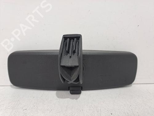 Rear mirror NISSAN MICRA V (K14) 1.5 DCI | BP22430401I6 