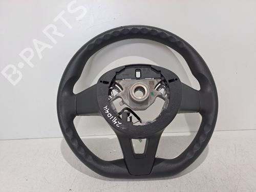 Steering wheel NISSAN MICRA V (K14) 1.5 DCI | BP22430404C49 