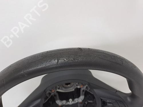 Steering wheel NISSAN MICRA V (K14) 1.5 DCI | BP22430404C49 
