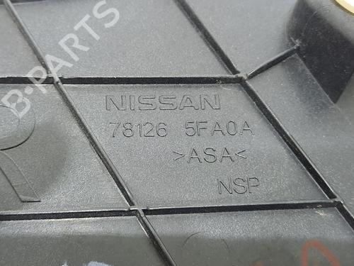Other NISSAN MICRA V (K14) 1.5 DCI | BP22430406O1 