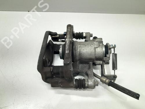 Brake master cylinder CHEVROLET TRAX 1.7 TD | BP22430980M77
