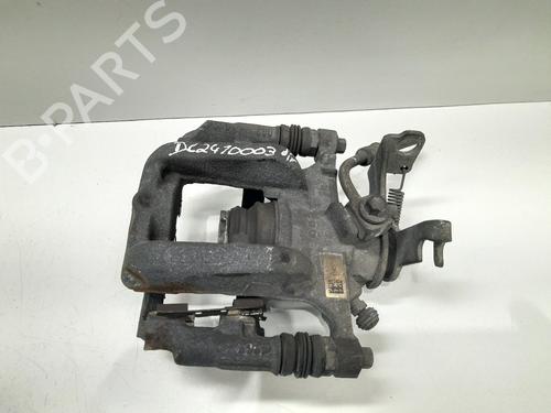 Used Brake master cylinder CHEVROLET TRAX 1.7 TD (131 hp) 22430980