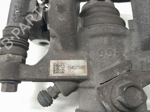 Brake master cylinder CHEVROLET TRAX 1.7 TD | BP22430980M77