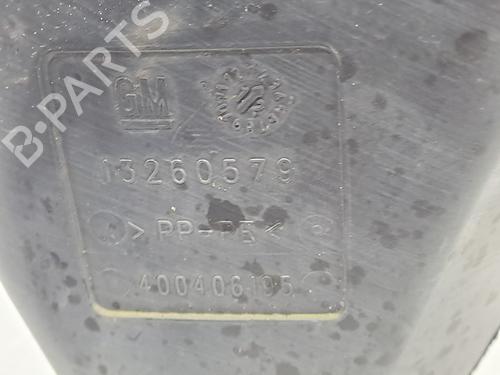 Windscreen washer tank OPEL ASTRA J (P10) 1.3 CDTI (68) | BP22434071C113 