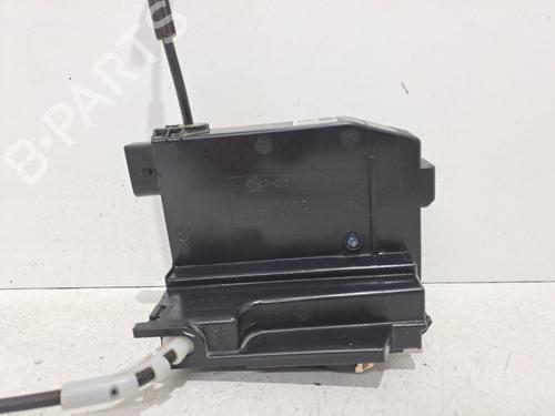 Used Rear left lock PEUGEOT 308 II (LB_, LP_, LW_, LH_, L3_) [2013-2021]  22434069