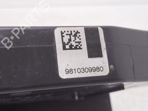 Rear left lock PEUGEOT 308 II (LB_, LP_, LW_, LH_, L3_)  | BP22434069C100