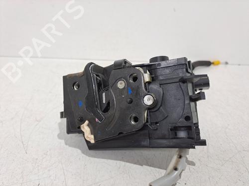 Rear left lock PEUGEOT 308 II (LB_, LP_, LW_, LH_, L3_)  | BP22434069C100