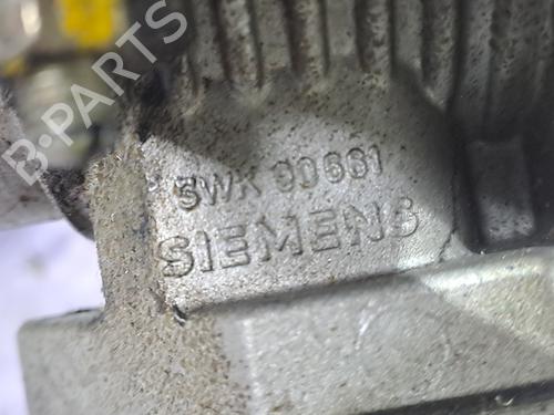 Andre OPEL OMEGA B (V94) 2.0 16V (F69, M69, P69) | BP22436138O1