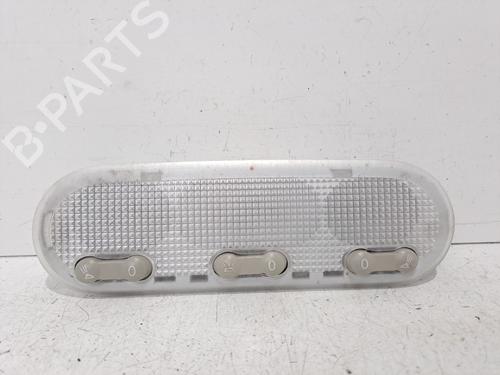 Interior roof light NISSAN QASHQAI / QASHQAI +2 I (J10, NJ10, JJ10E) 1.6 dCi 8200073234