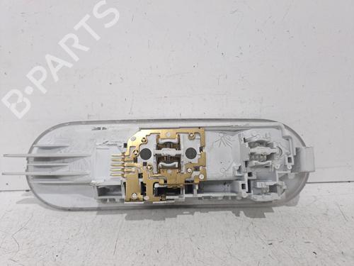 Interior roof light NISSAN QASHQAI I (J10, NJ10) 1.6 dCi | BP22436720I8 