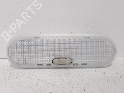 Interior roof light NISSAN QASHQAI / QASHQAI +2 I (J10, NJ10, JJ10E) 1.6 dCi 8200074362