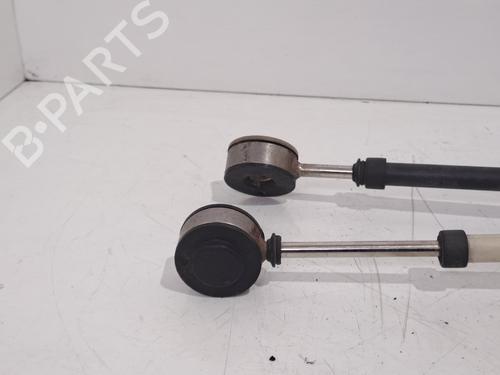 Gear lever OPEL ASTRA J (P10) 1.3 CDTI (68) | BP22444719M90 