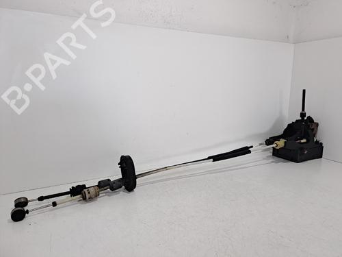 Gear lever OPEL ASTRA J (P10) 1.3 CDTI (68) | BP22444719M90 