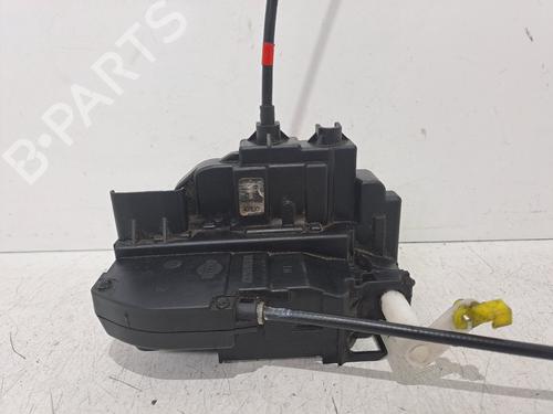 Używane Zamek drzwi przednich lewych NISSAN NOTE (E11, NE11) 1.5 dCi (86 hp) 22515620