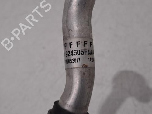 AC pipe NISSAN MICRA V (K14) 1.5 DCI | BP22533900M126 