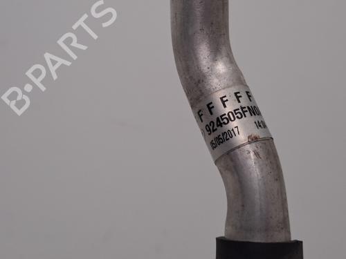 AC pipe NISSAN MICRA V (K14) 1.5 DCI | BP22533900M126 