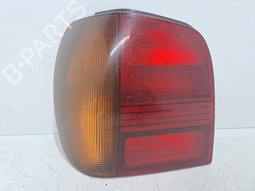 Used Left taillight VW POLO III (6N1) [1994-1999]  22516189