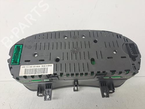 Compteur de vitesse VW POLO IV (9N_, 9A_) 1.2 12V | BP22516192C47 