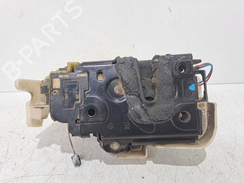 Venstre fortil lås VW POLO IV (9N_, 9A_) 1.2 12V | BP22516203C98 