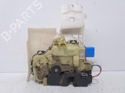 Venstre fortil lås VW POLO IV (9N_, 9A_) 1.2 12V | BP22516203C98 