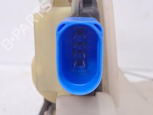 Venstre fortil lås VW POLO IV (9N_, 9A_) 1.2 12V | BP22516203C98 