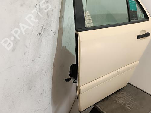 Left rear door MERCEDES-BENZ C-CLASS (W202) C 200 D (202.120) | BP22522912C4 