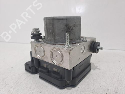 ABS pump NISSAN MICRA V (K14) 1.5 DCI | BP22544387M43 