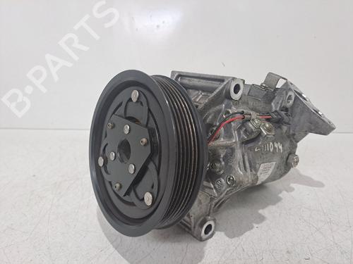AC compressor NISSAN MICRA V (K14) 1.5 DCI | BP22545627M34 