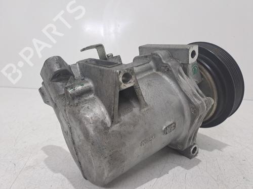 AC compressor NISSAN MICRA V (K14) 1.5 DCI | BP22545627M34 