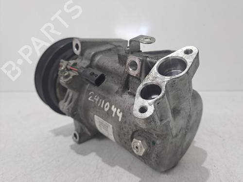 AC compressor NISSAN MICRA V (K14) 1.5 DCI | BP22545627M34 