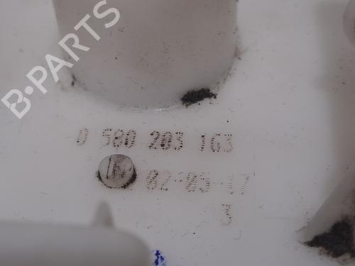Fuel pump NISSAN MICRA V (K14) 1.5 DCI | BP22559980M76 